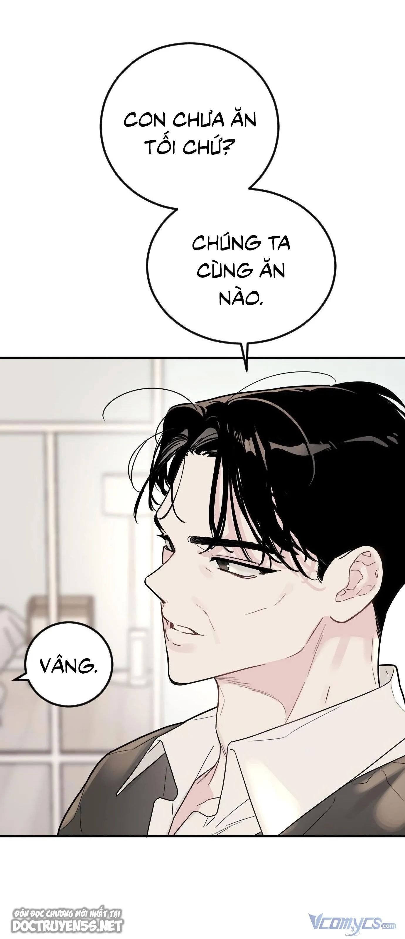 em đã tìm kiếm cả ngàn năm nay chapter 15 63