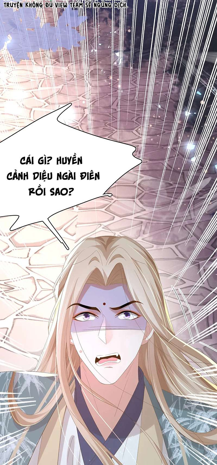 bá tổng vương phi lật xe chỉ nam chapter 109 30