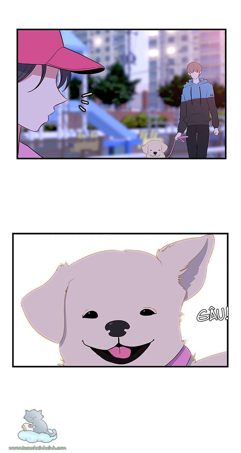 về bên anh chapter 9 21