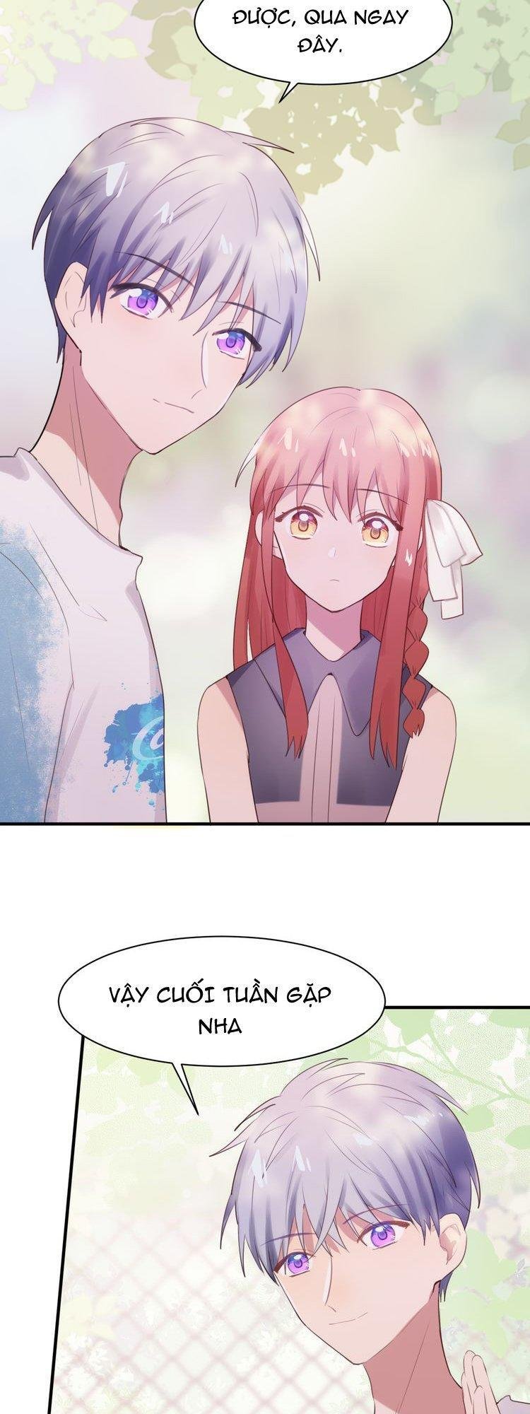 nhất tiễn khuynh tâm chapter 7 17