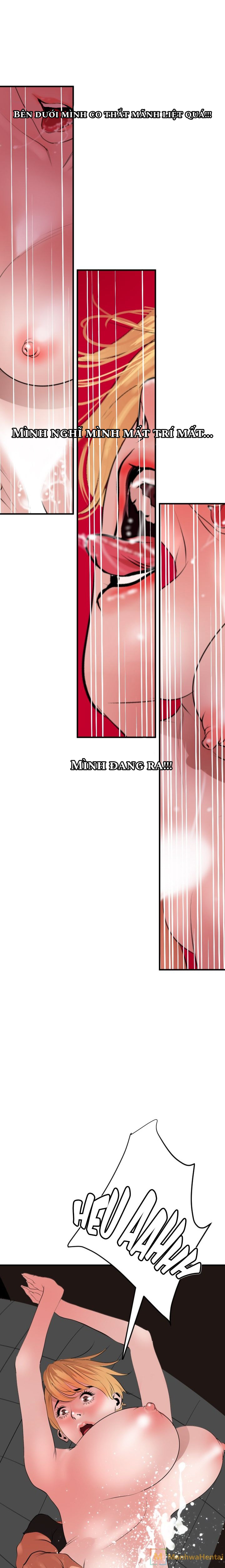 cột thu lôi chapter 37 9