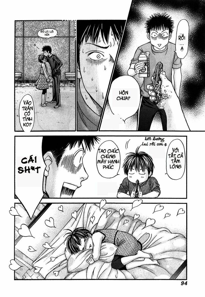 hetakoi chapter 50 28