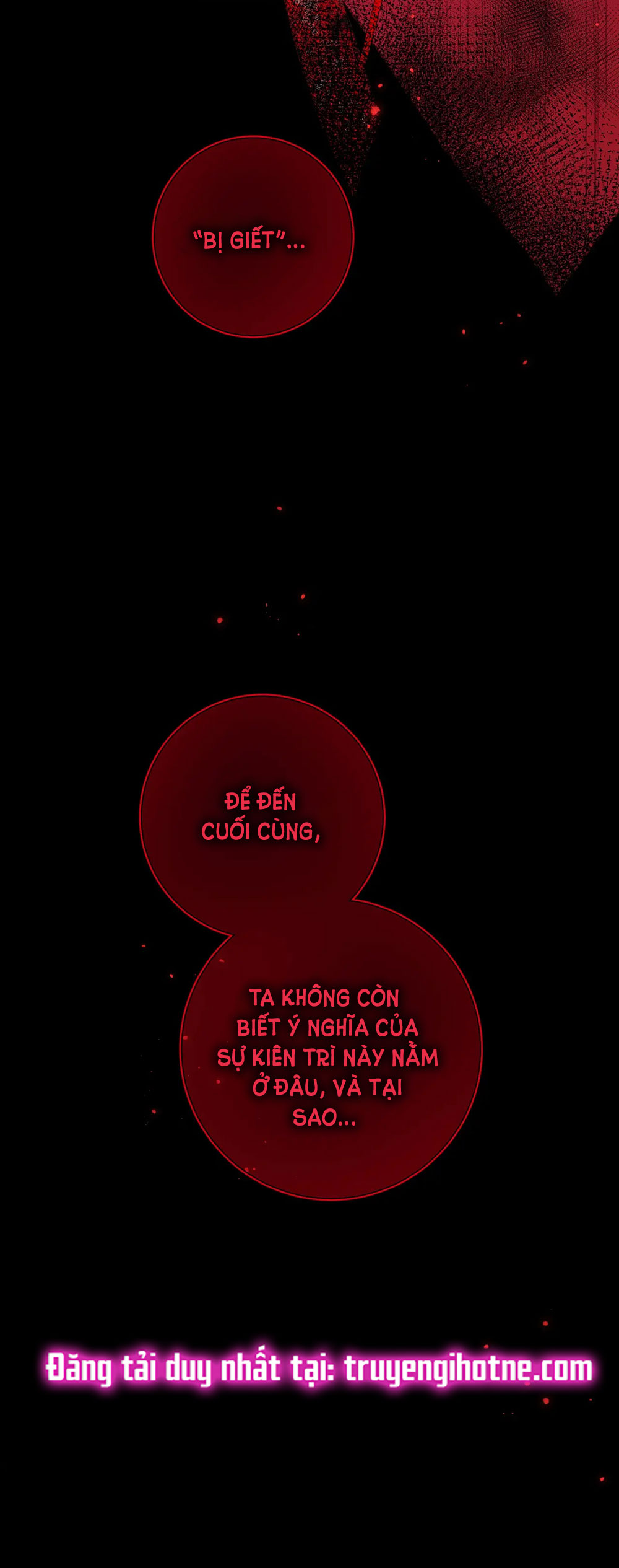 ác nữ cự tuyệt nam chính chapter 100 7