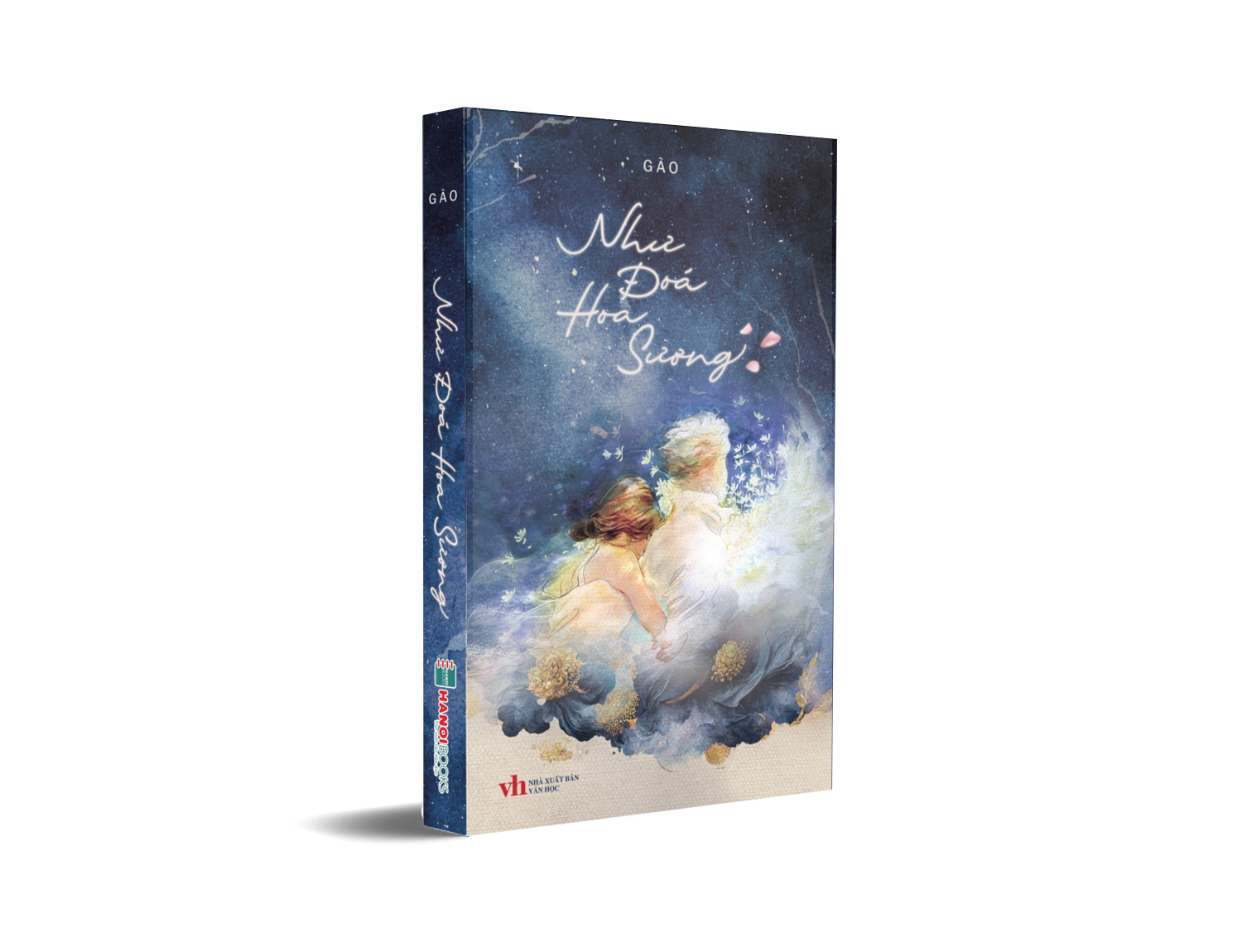 Như Đóa Hoa Sương