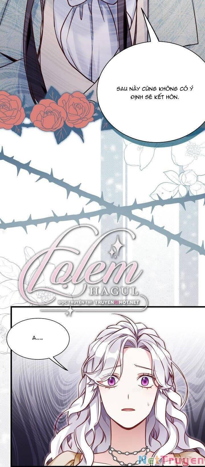 con gái chồng quá dễ thương chapter 82.2 12