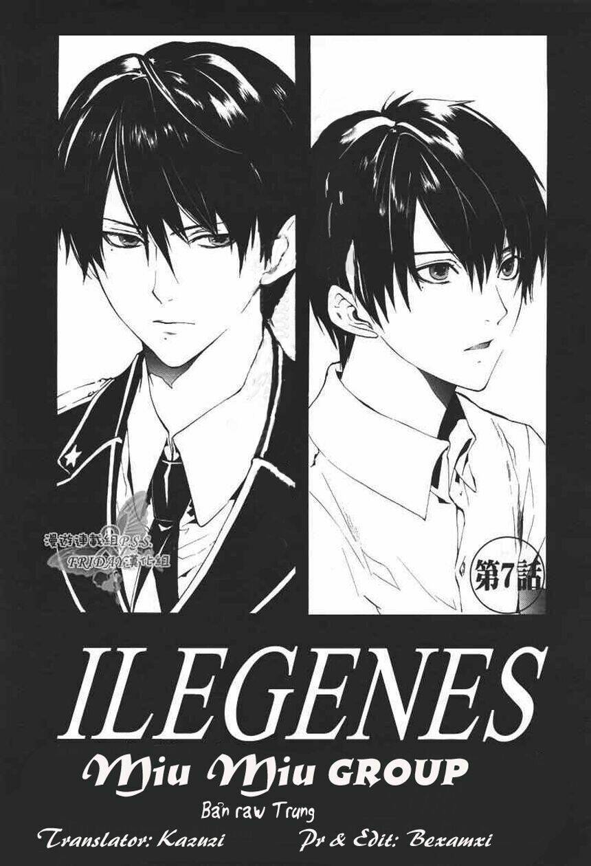ilegenes chapter 7 2