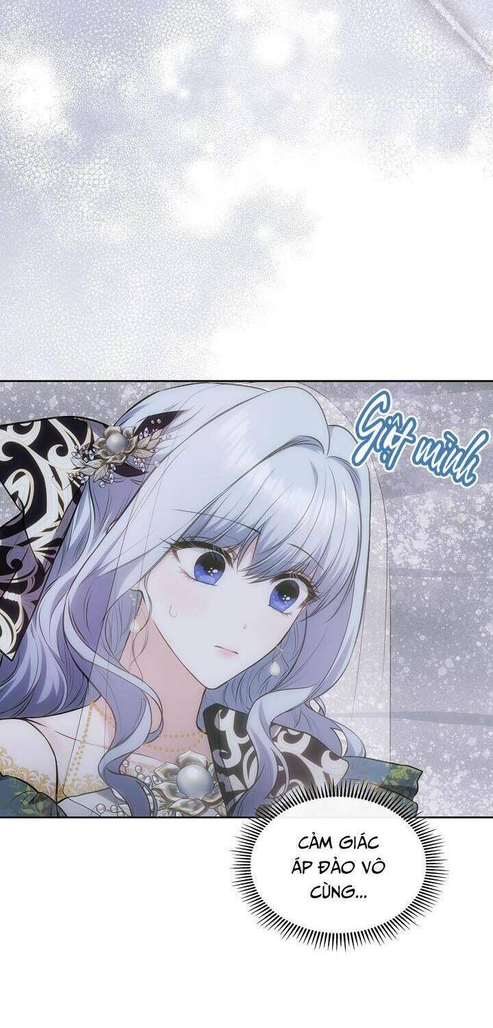 con gái bá tước bỗng thành vị hôn thê của thái tử điện hạ chapter 32 37