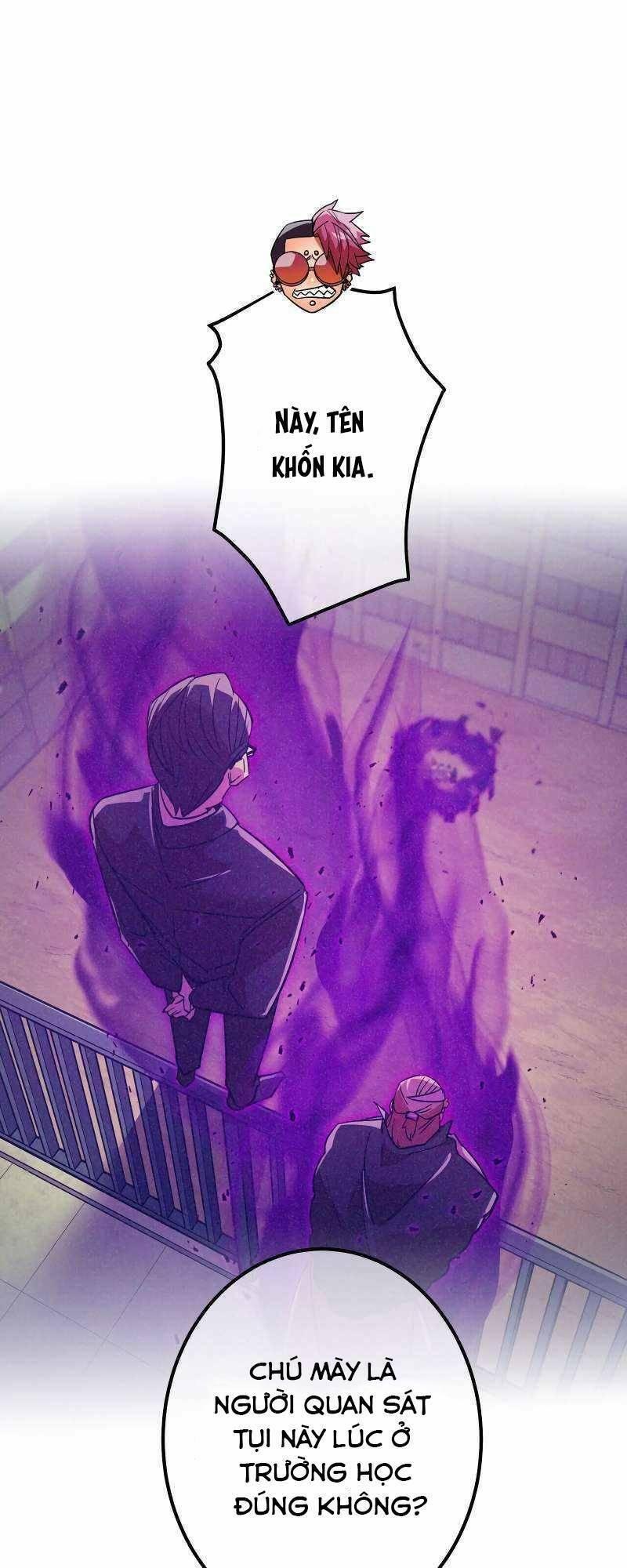 Huyết Thánh Cứu Thế Chủ~ Ta Chỉ Cần 0.0000001% Đã Trở Thành Vô Địch chapter 32 71