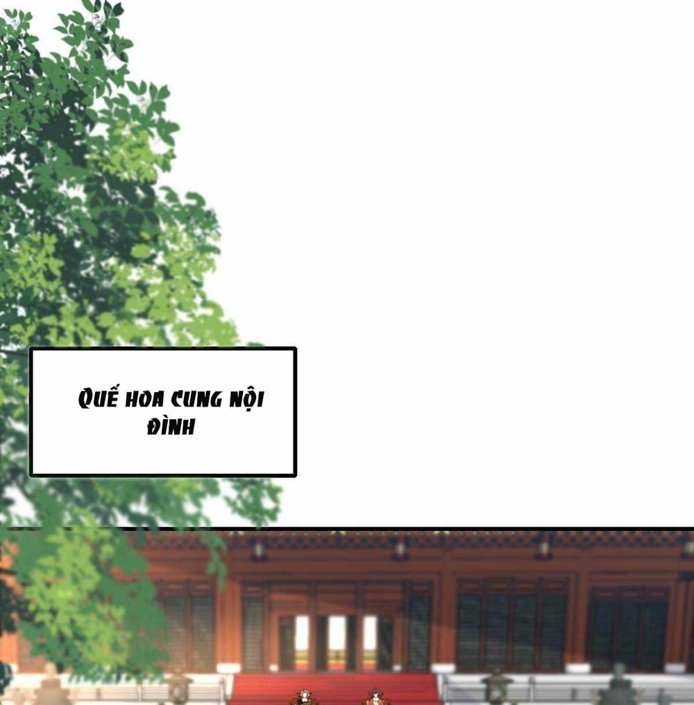 thuần hóa ba ba bạo quân chapter 18 1