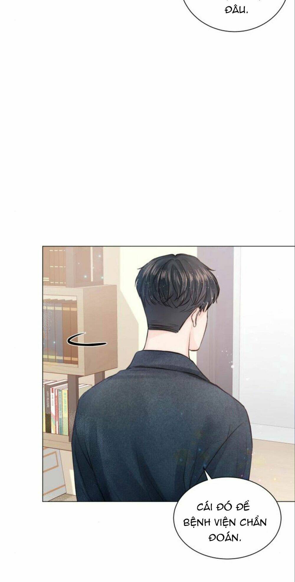 nhất định chúng ta sẽ được hạnh phúc chapter 11 57