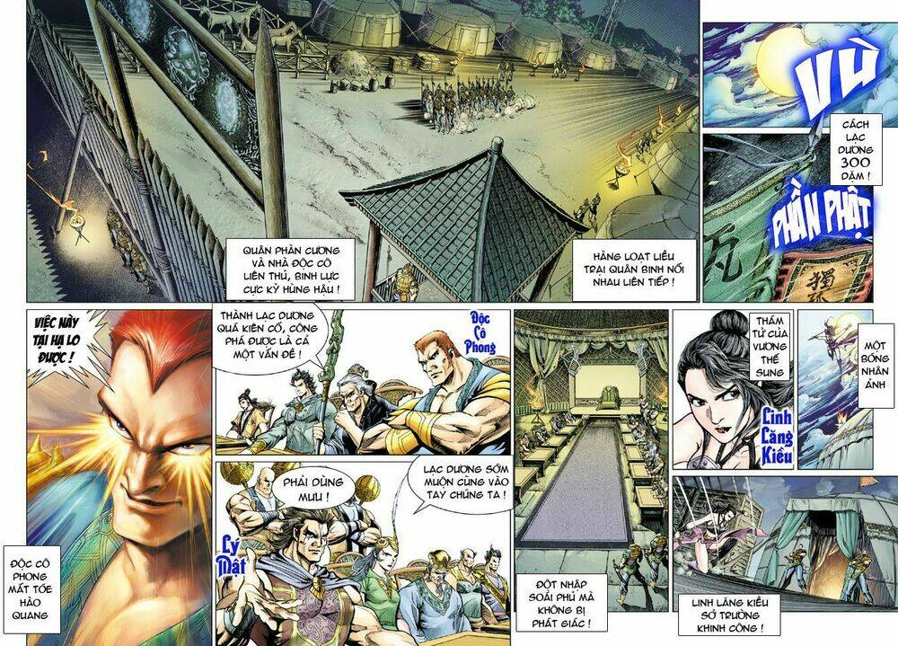 đại đường song long truyện chapter 50 35