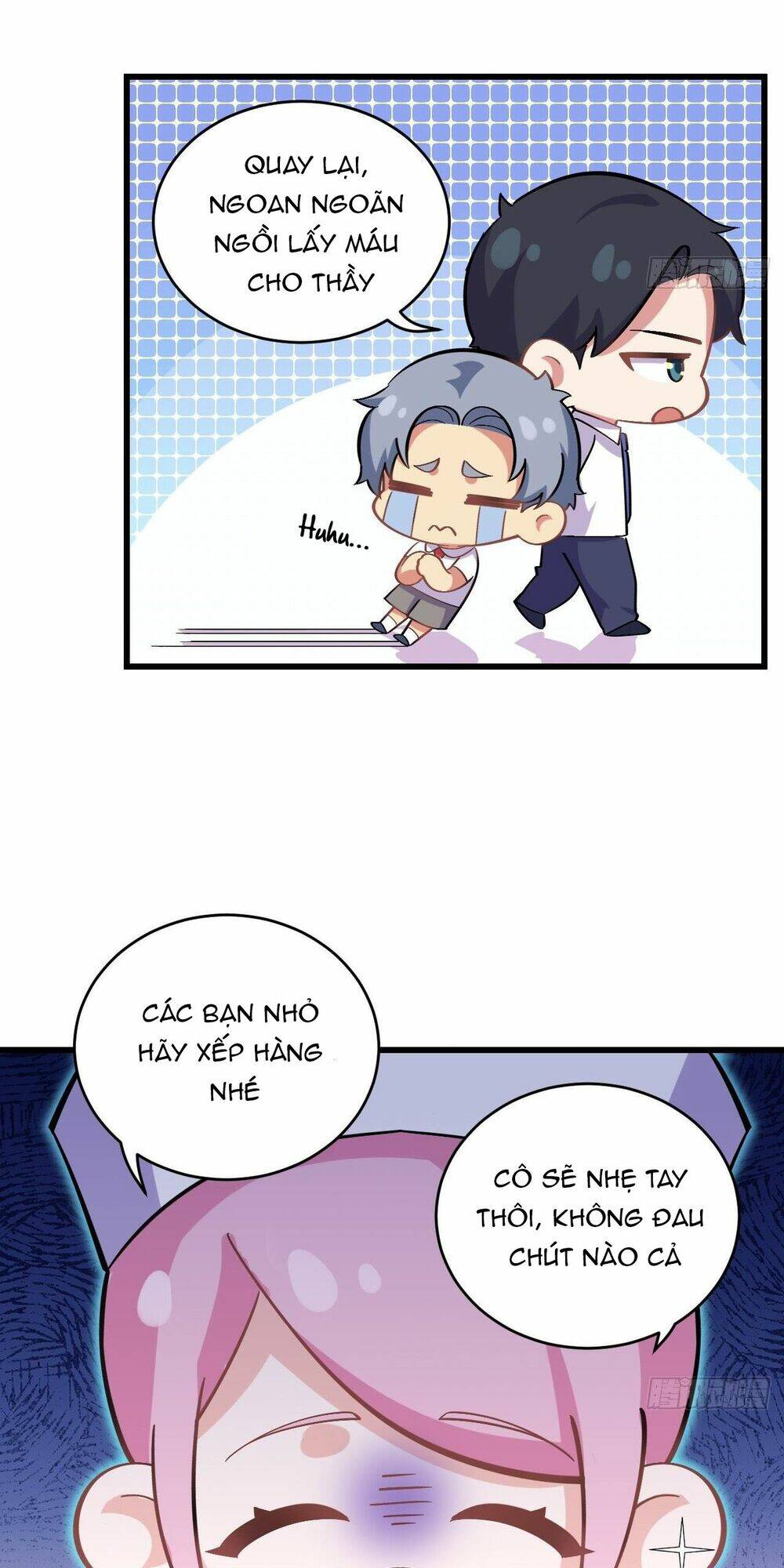 nhạc phụ đại nhân là lão bà chapter 118 5