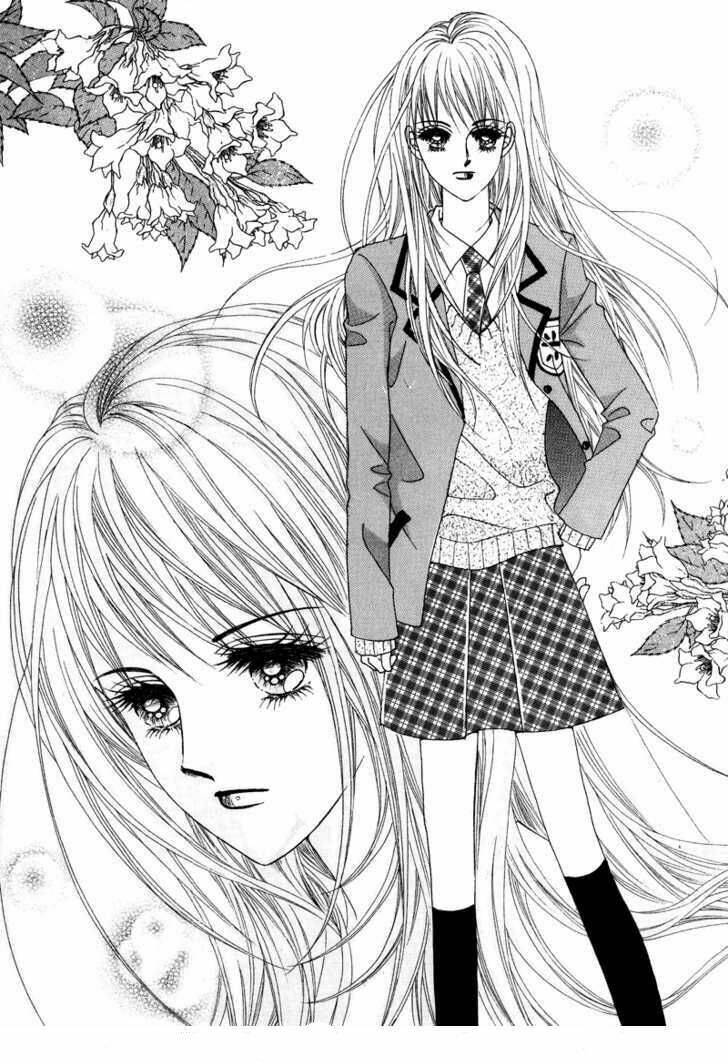 crazy girl shin bia - nữ hoàng rắc rối chapter 1 7