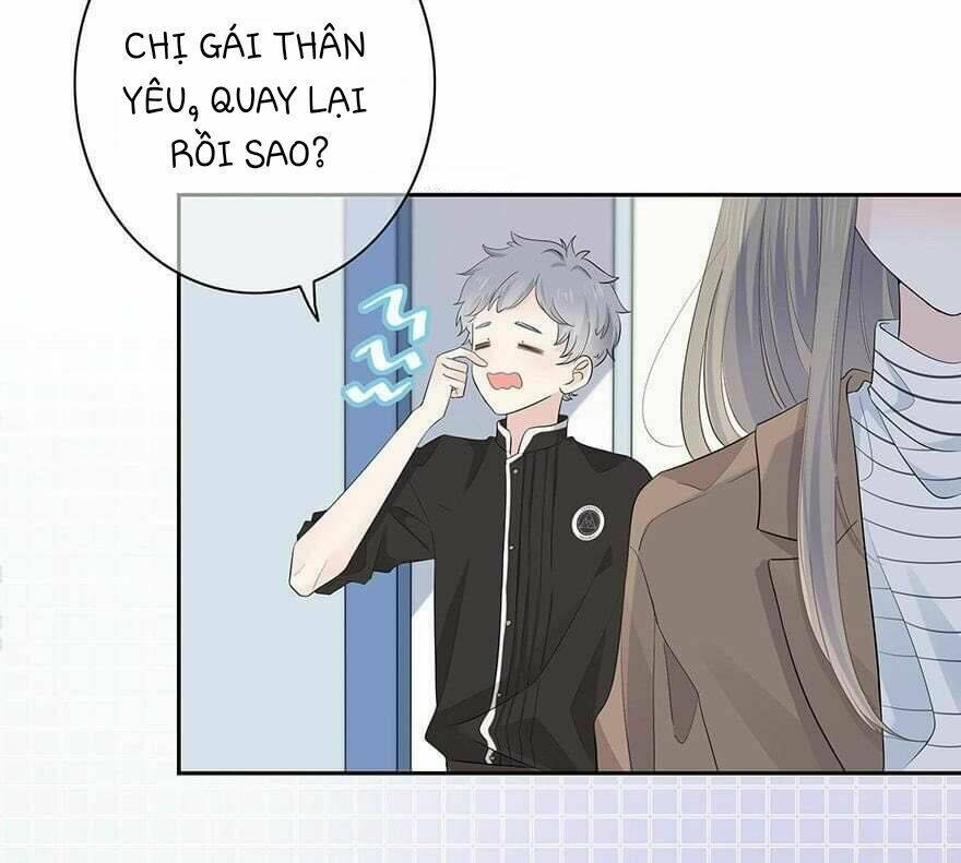 phần còn lại của cuộc đời tôi chapter 1.2 11