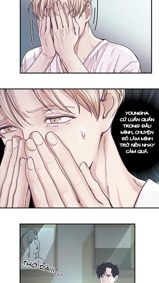 scandalous m chapter 13 41