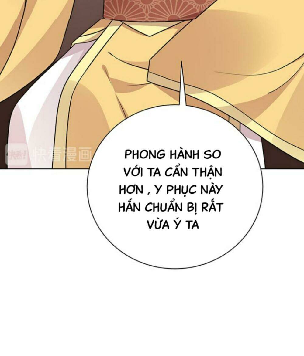 độc phi thần y quá kiêu ngạo chapter 111 20