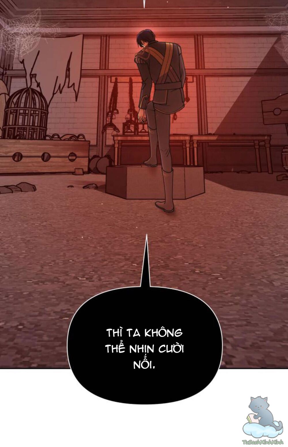 tôi muốn trở thành cô ấy chỉ một ngày chapter 96 6