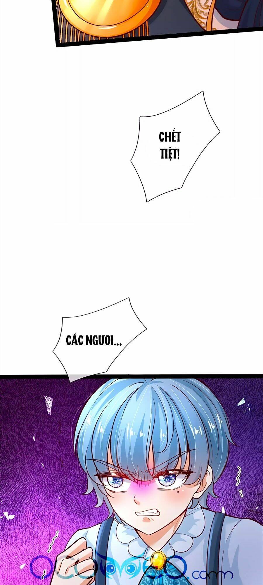 bỗng một ngày trở thành con gái nhà vua chapter 162 2