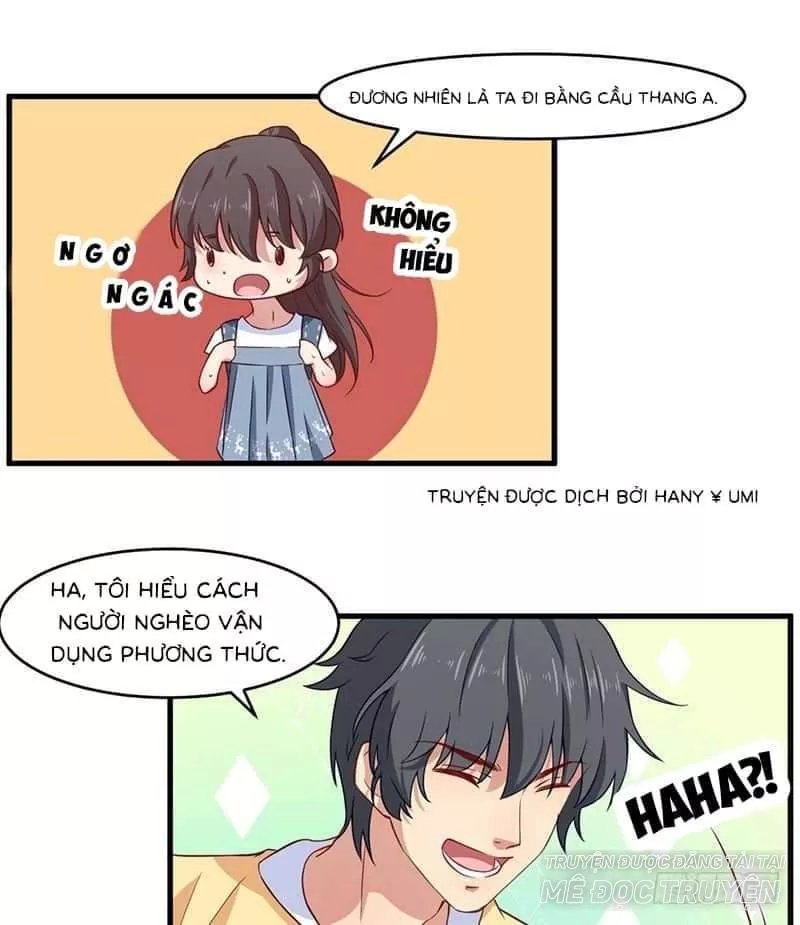 mộc lan muốn xuất giá chapter 6 17