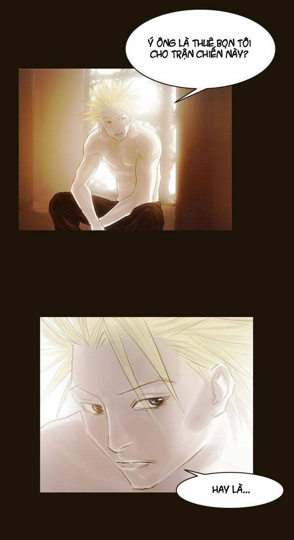 hội ảo thuật chapter 61 23