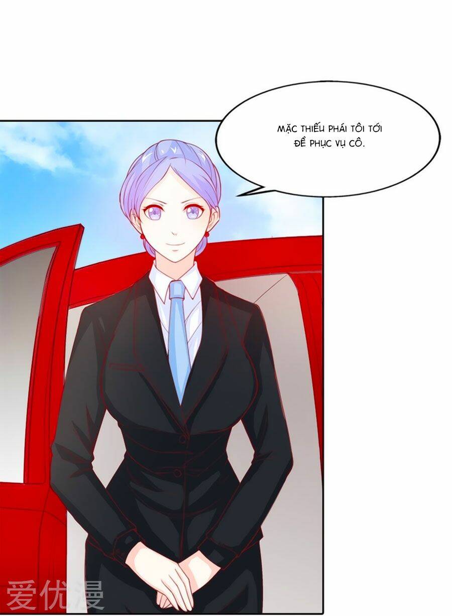 song diện danh viện chapter 69 12