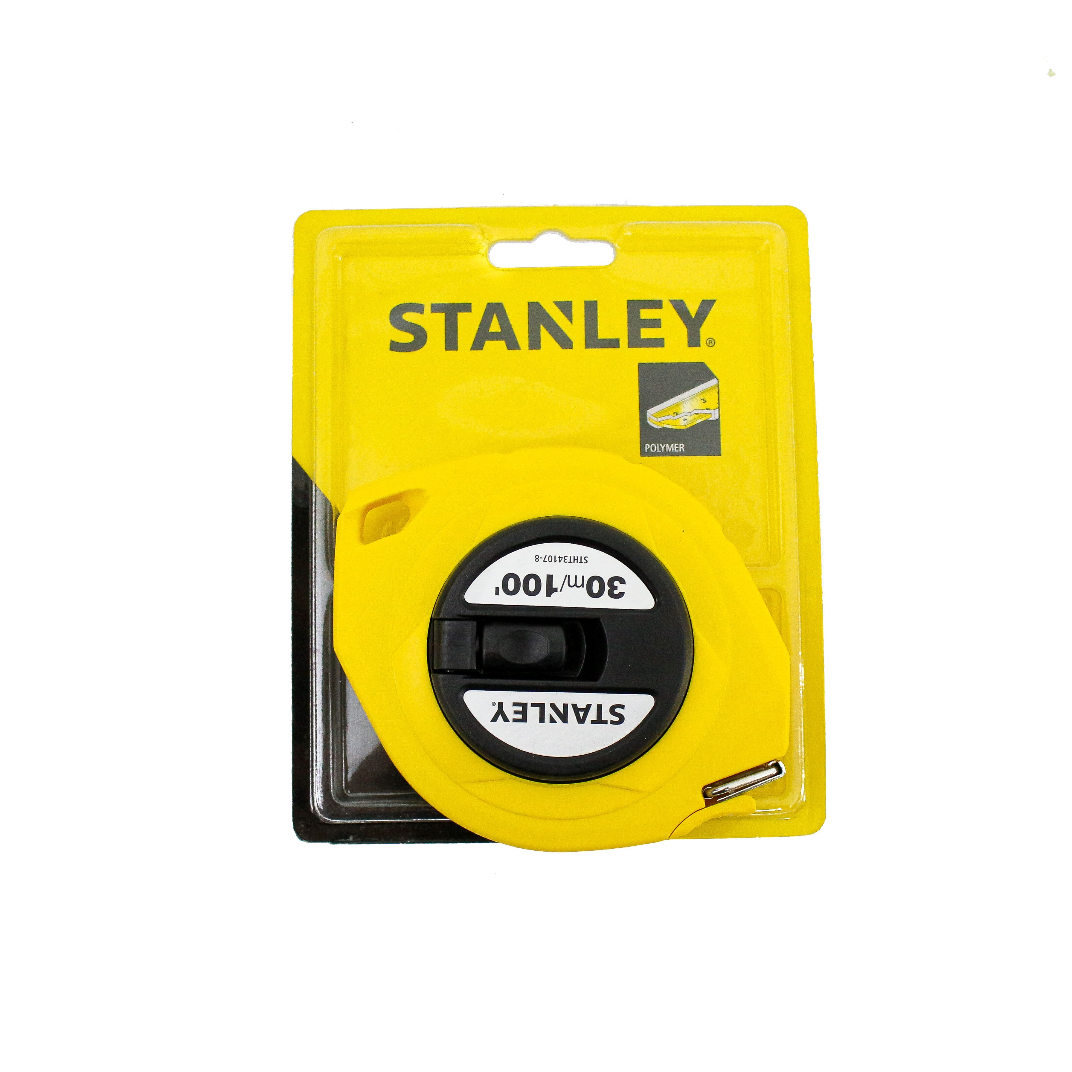 Thước cuộn thép 30m Stanley STHT34107-8