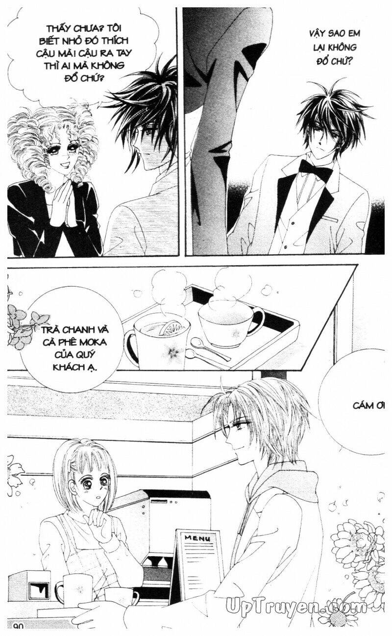 vợ chồng trẻ con bản đẹp chapter 6 90