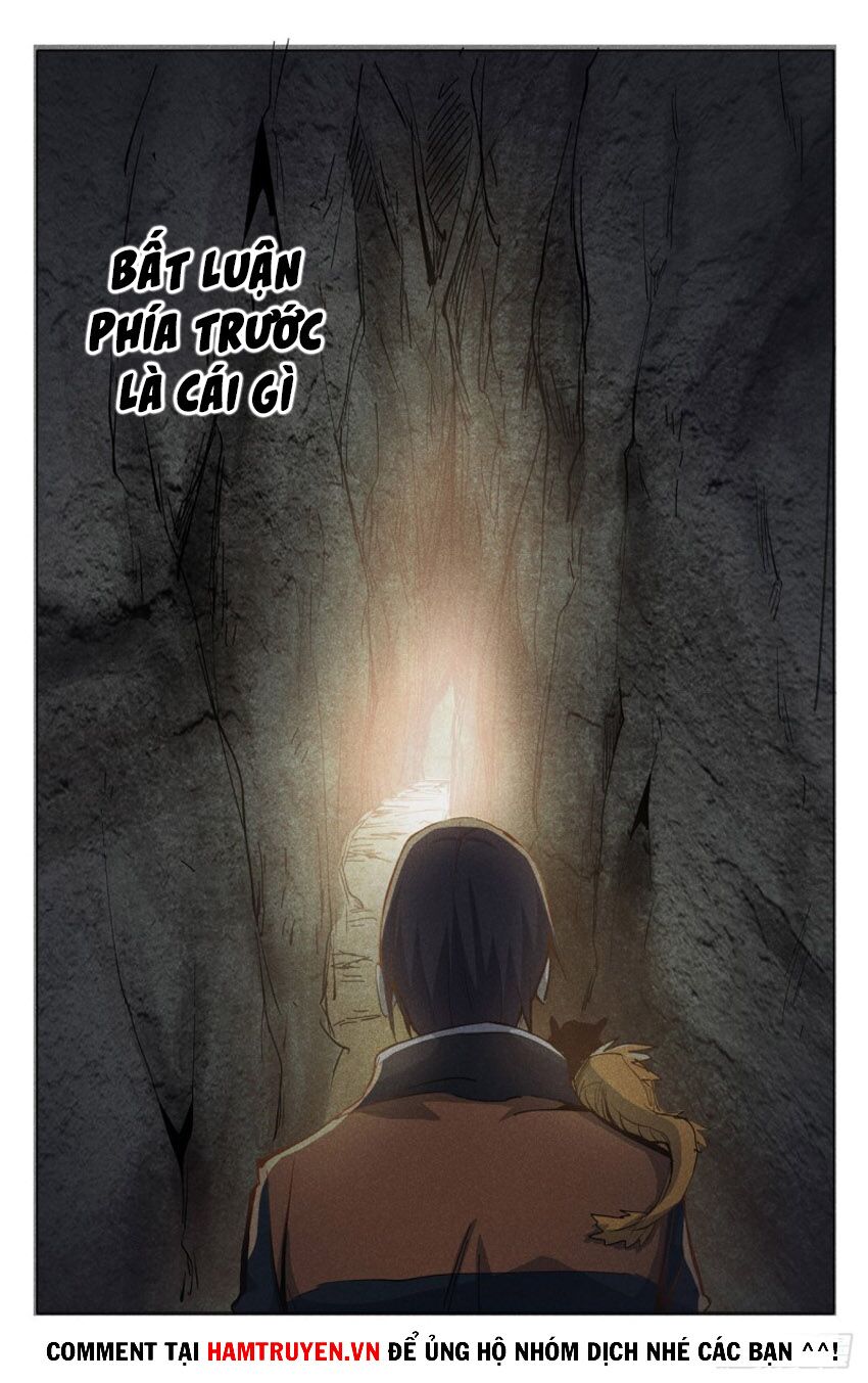 vạn giới tiên trung chapter 318 12