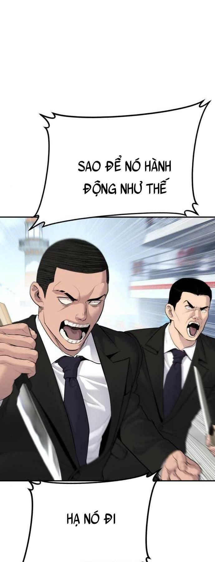 đặc vụ kim chapter 61 88