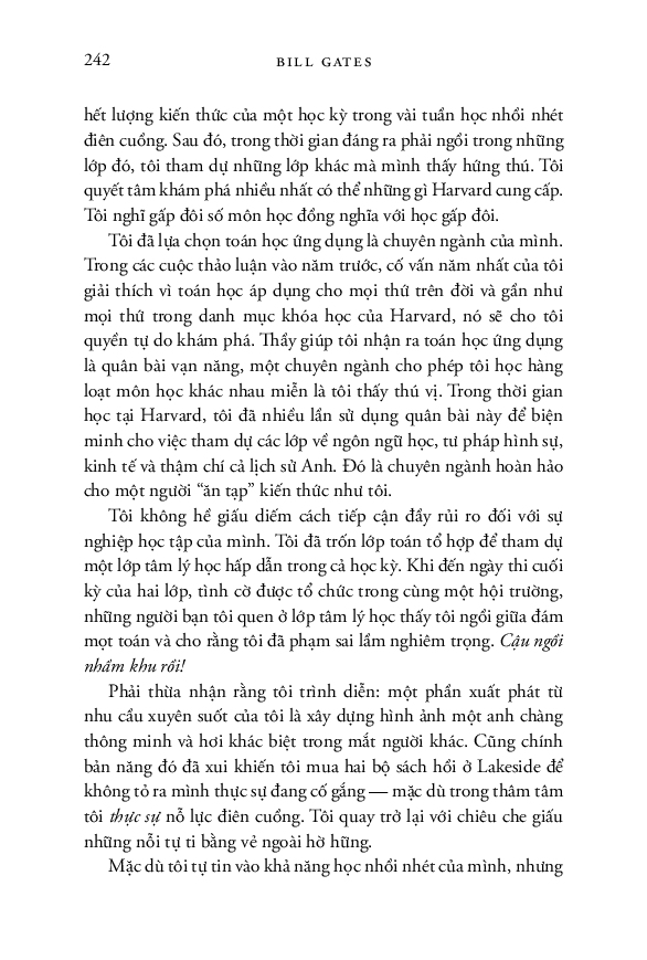 Source Code - Mã Nguồn - Khởi Đầu Của Tôi - TRE