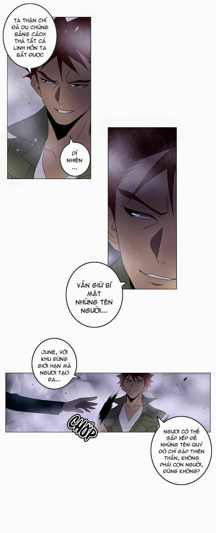 bản khế ước linh hồn chapter 47 14