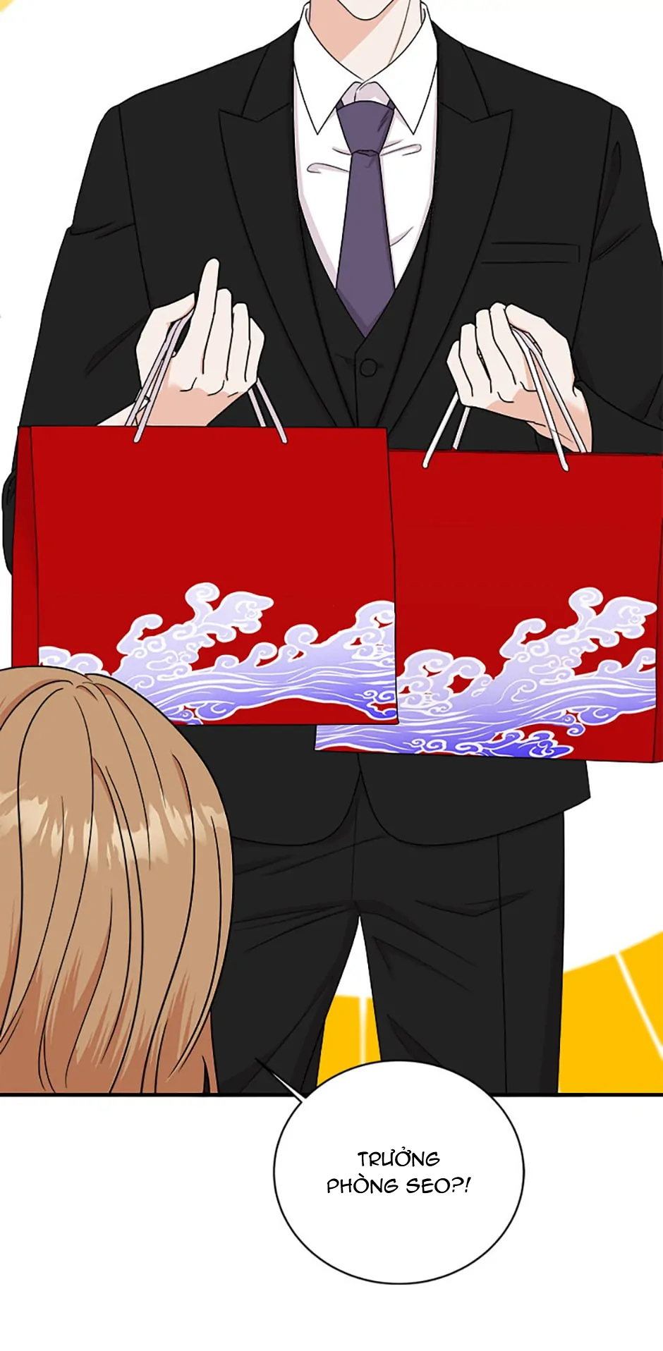 thiếu tôi là sếp mất ngủ ngay chapter 61.2 19