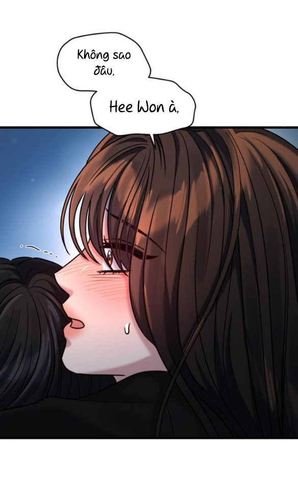 [18+] dục vọng tao nhã chapter 22.2 19