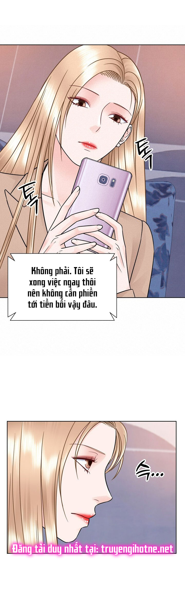 [18+] muộn màng chapter 32.1 8