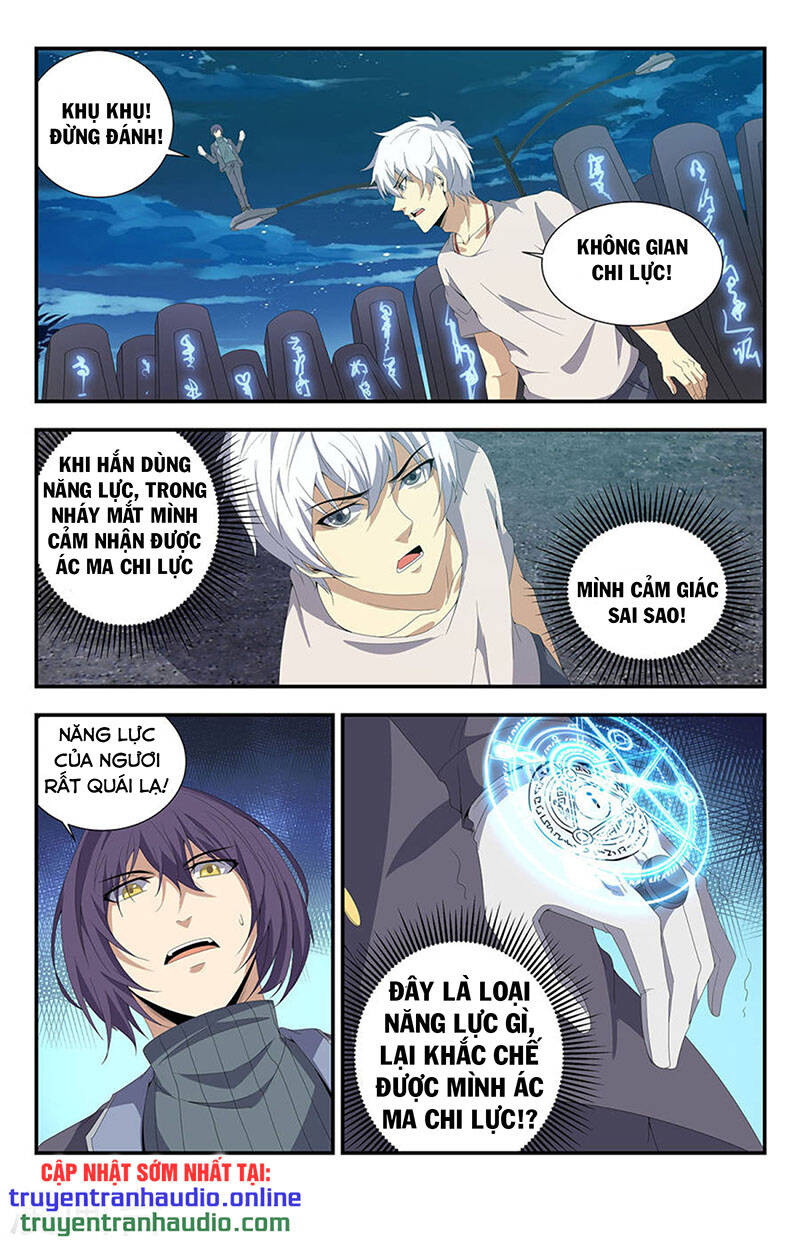 long ẩn giả chapter 227 2