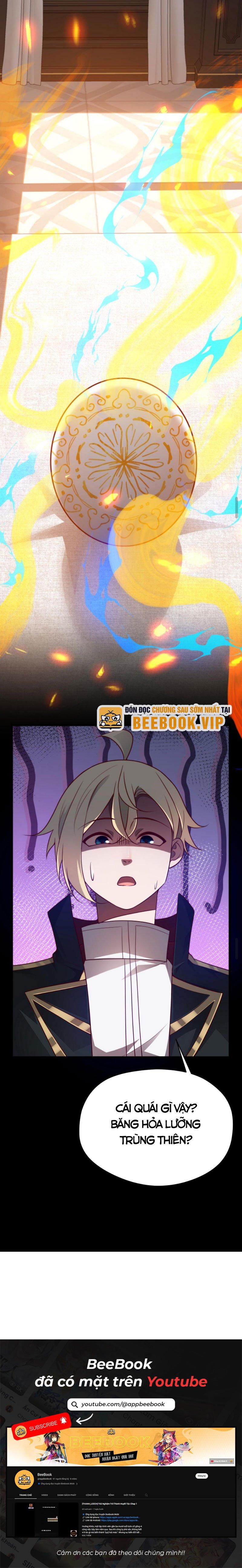 người chơi và nhân chính đều muốn làm hại ta chapter 96 16