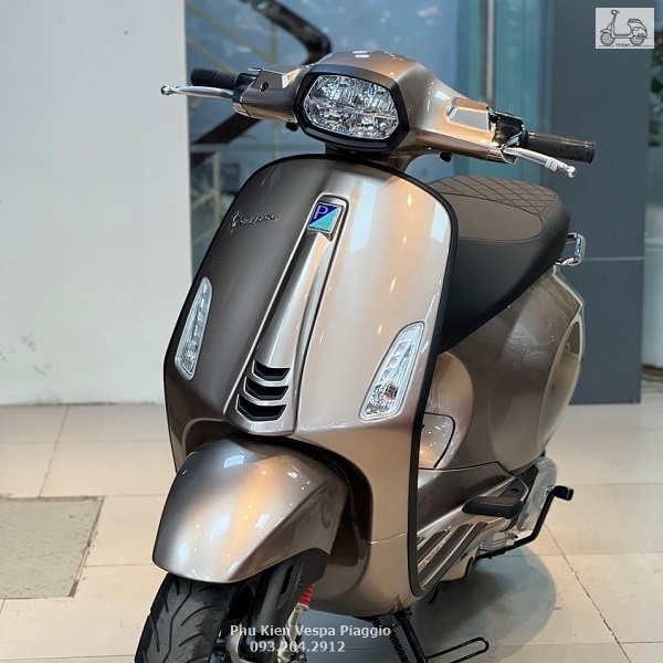 Nẹp Yếm Vespa Sprint Primavera