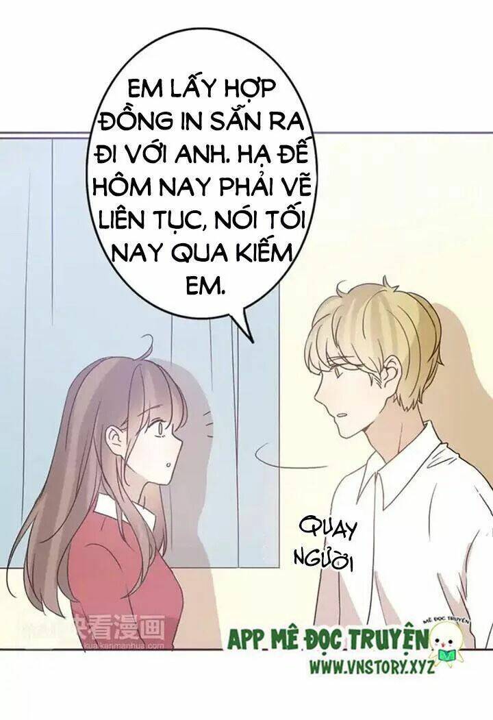 tình yêu không nói dối chapter 57 12