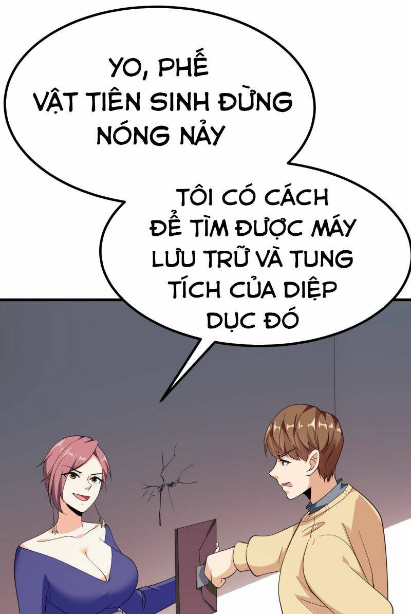 hoa hậu giảng đường luôn bên người chapter 63 15