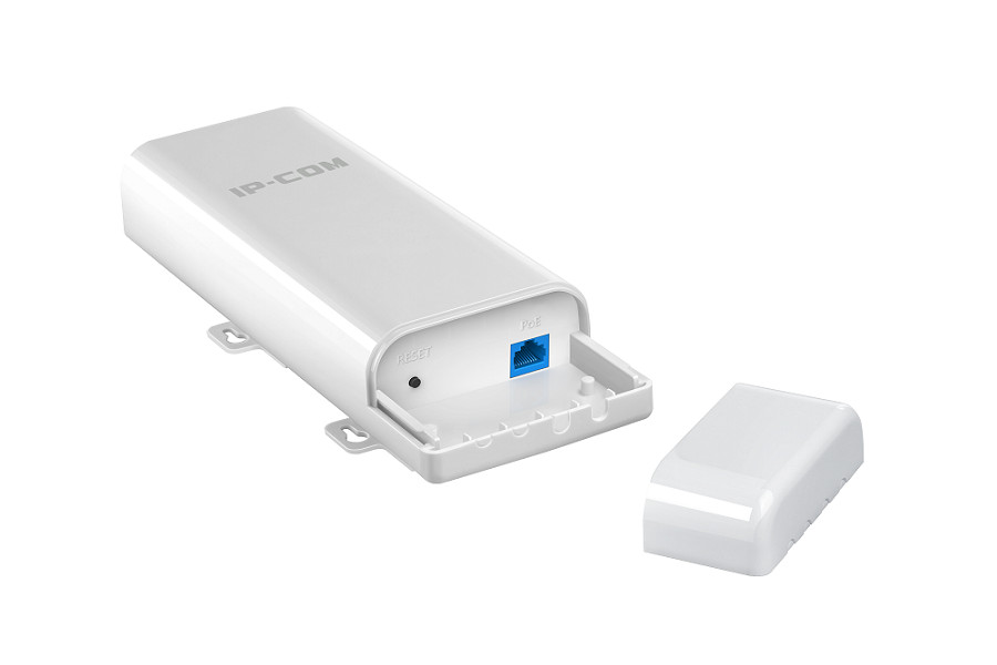 Thiết Bị Phát Sóng Ngoài Trời Wifi AP515 IP-COM - Hàng Chính Hãng