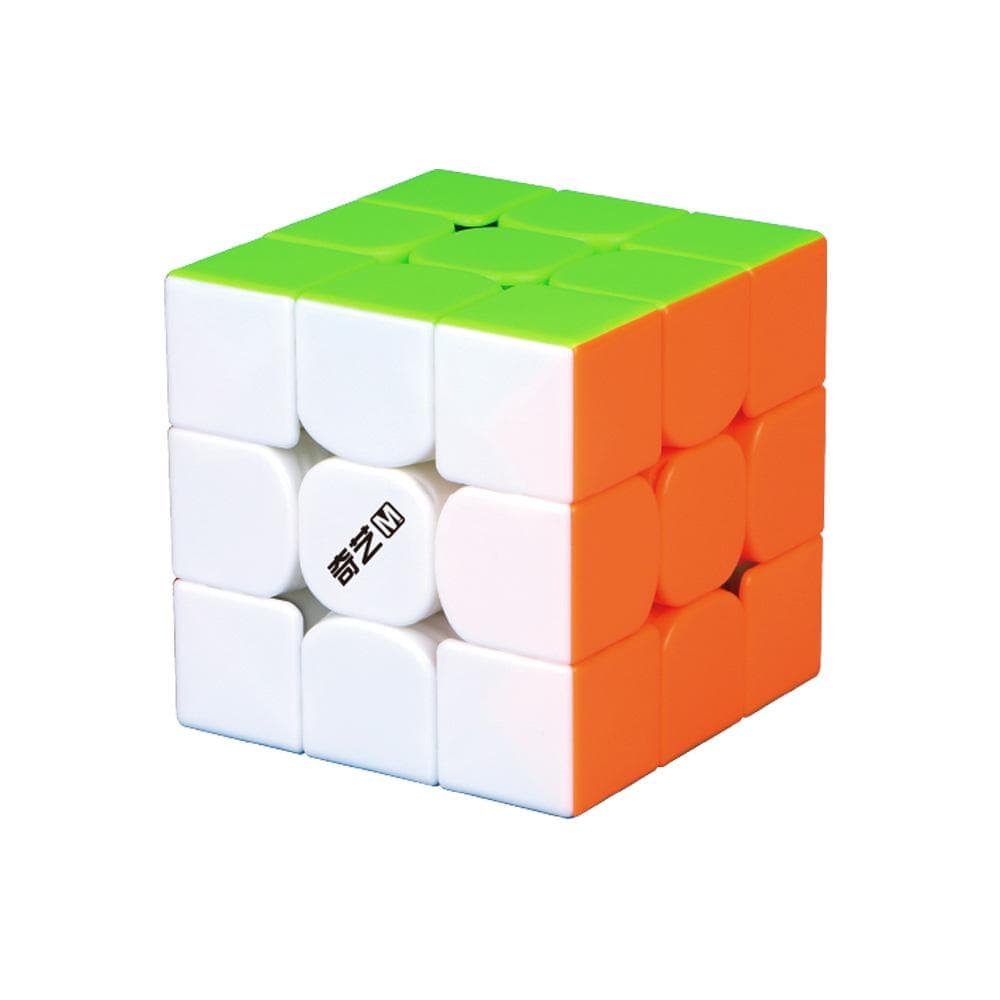 Rubik Qiyi MS 3x3 (có nam châm)