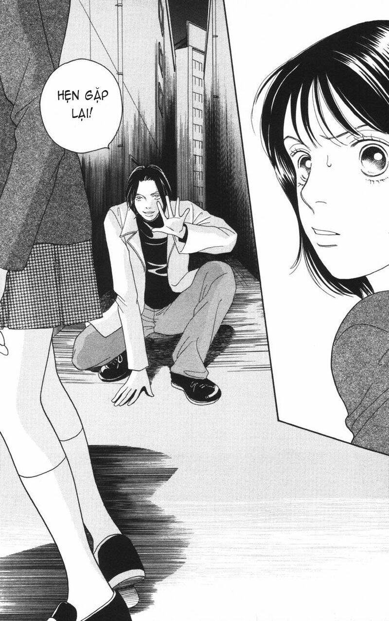 con nhà giàu chapter 152 9