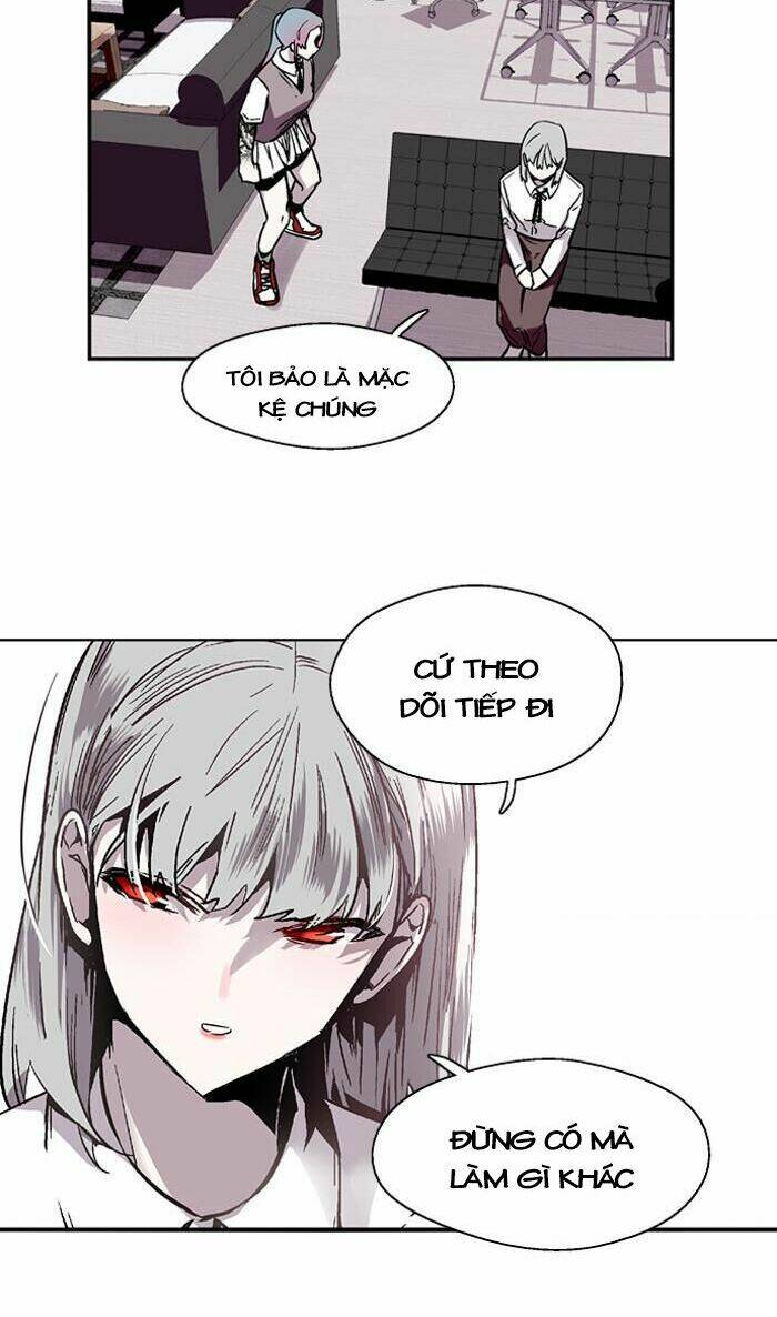 người máy hủy diệt chapter 55 27