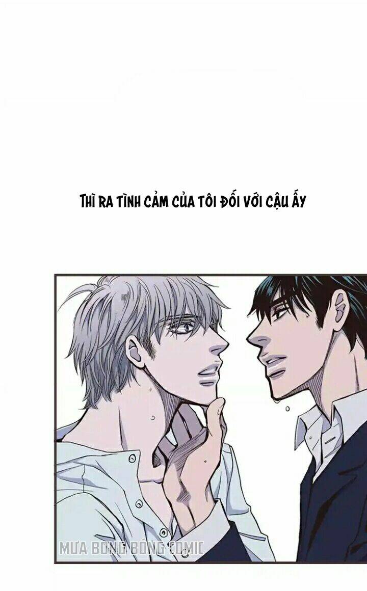 phép tắc kết giao của thân sĩ chapter 0 14