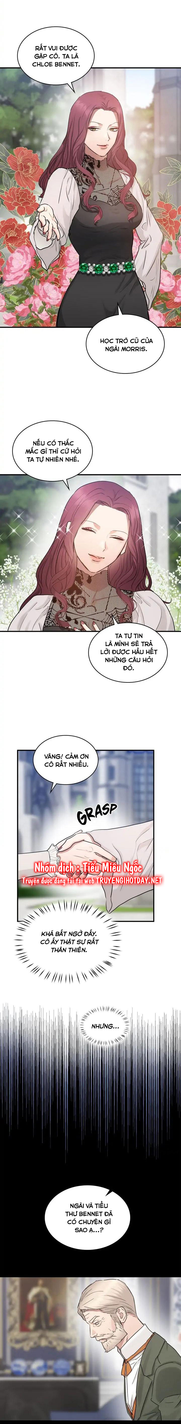 hai người thừa kế chapter 46 8