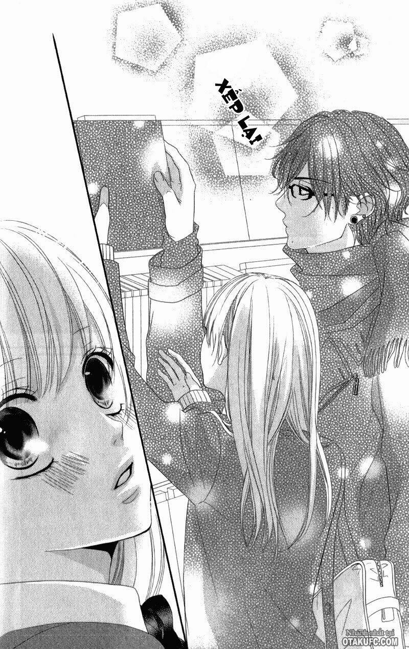 hyakujuu no ou ni tsugu chapter 4 14