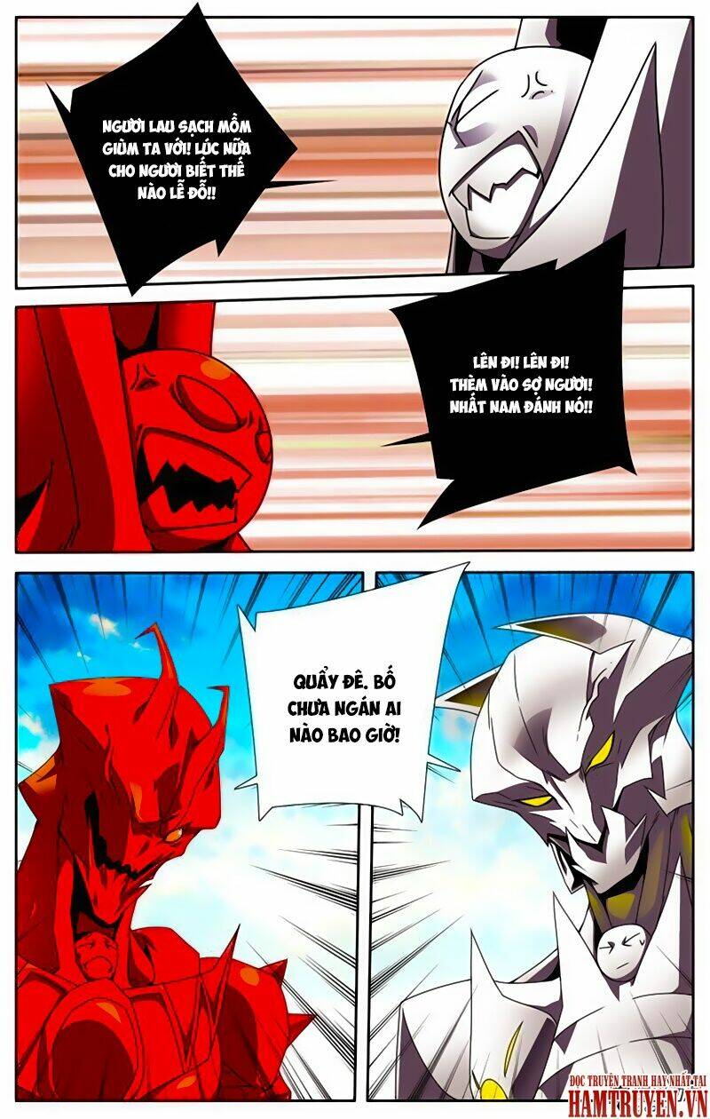 nghịch quỷ ds chapter 23 5