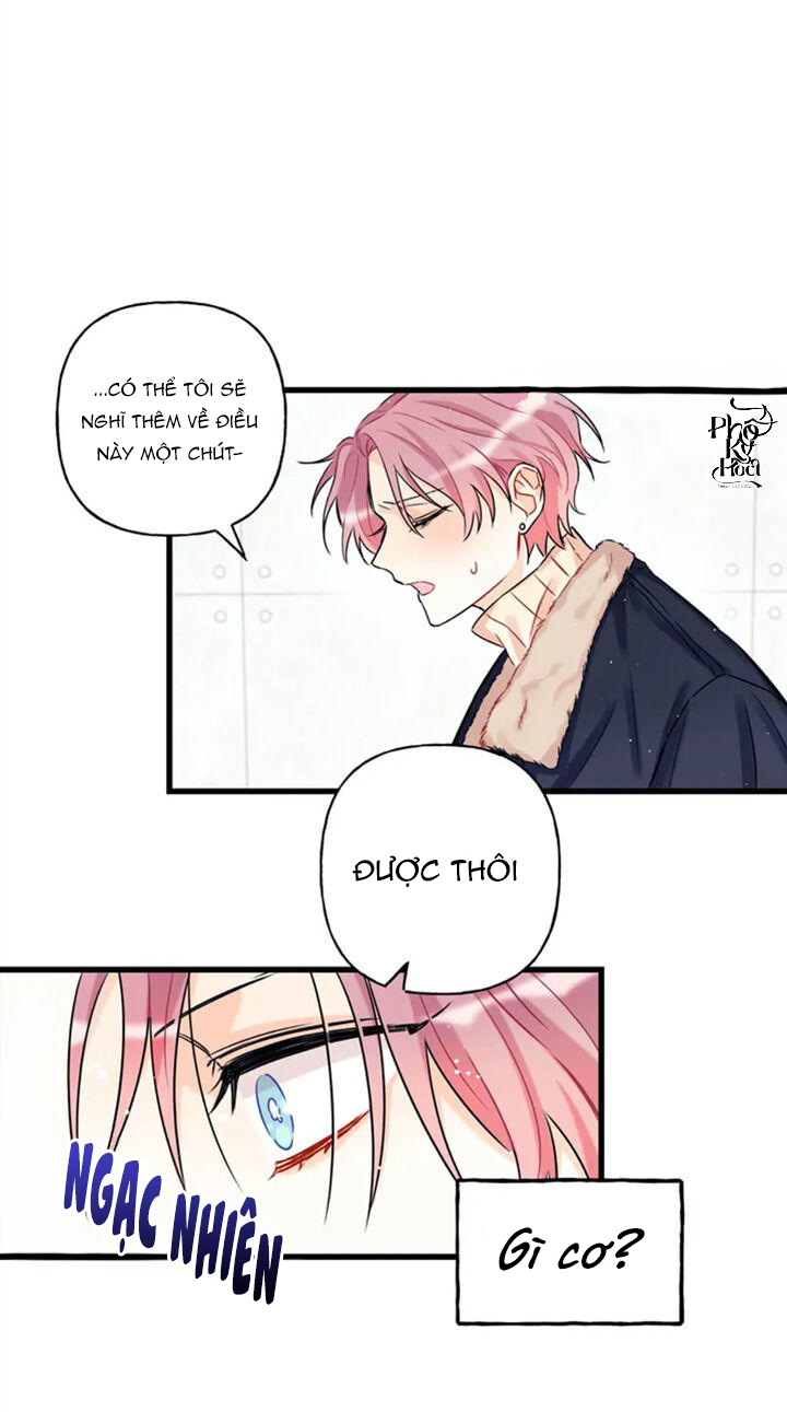 dưới ánh hào quang chapter 1 31