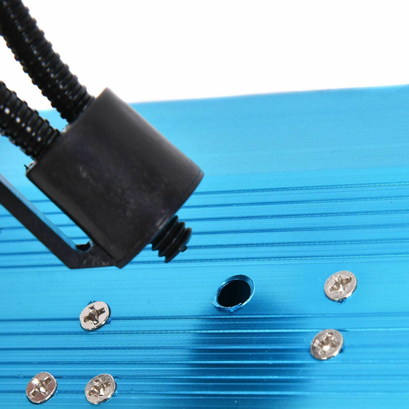 NEW Mini R&G Laser LED Stage Lighting Projector for Disco DJ Stage Party Light