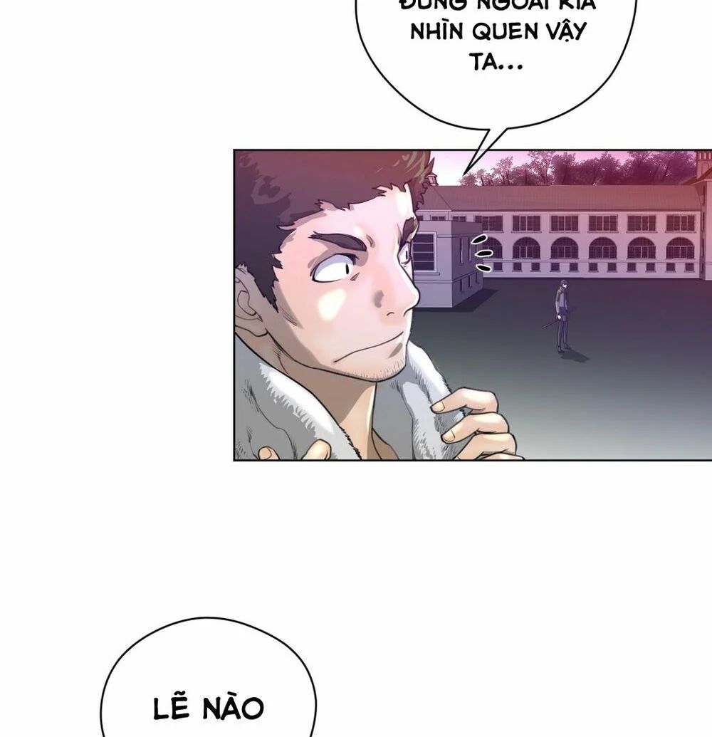 một nửa hoàn hảo chapter 11 41